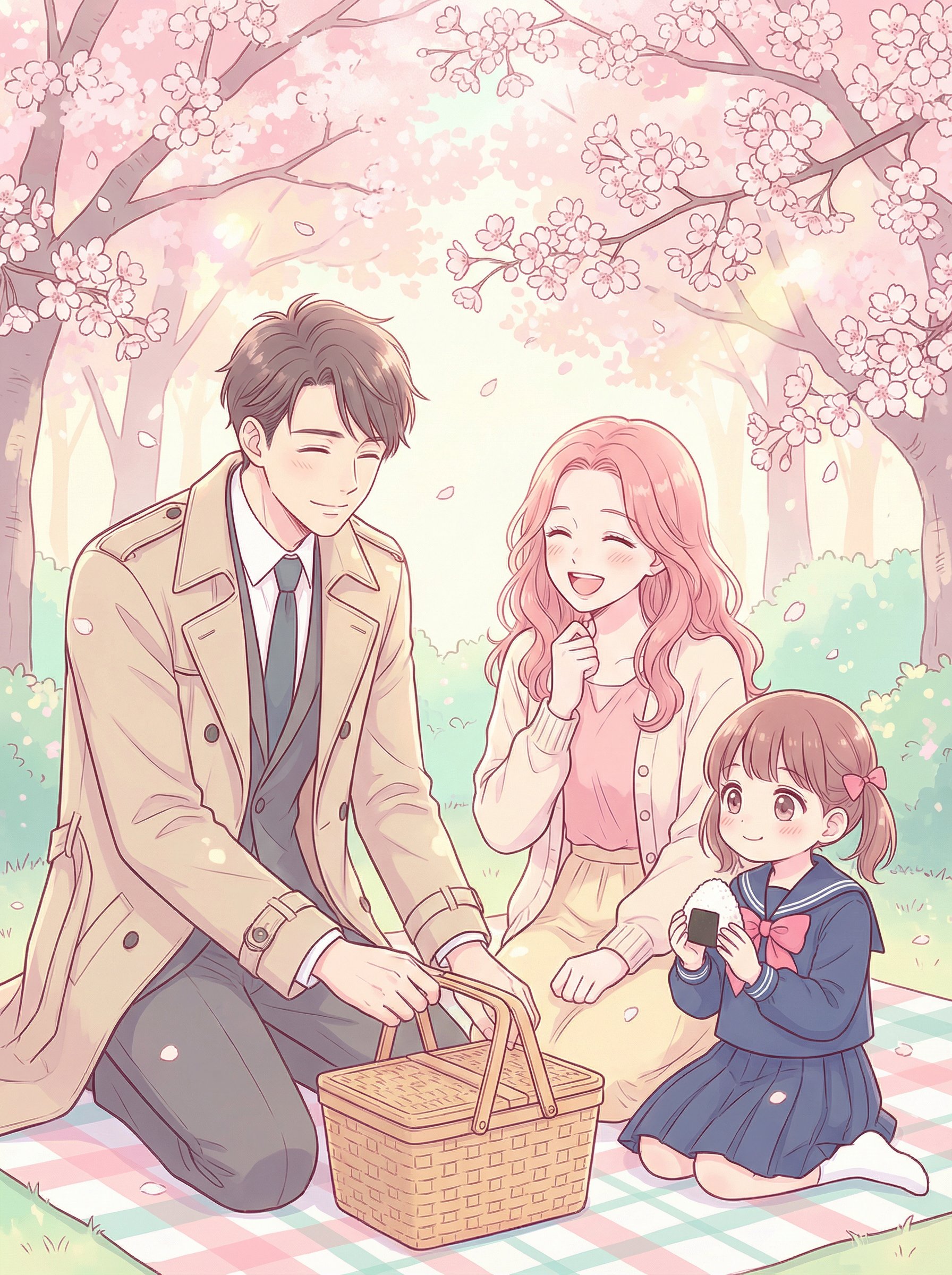 少女萝莉动漫-间谍过家家播放